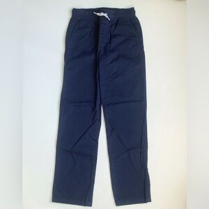 NWT Gymboree Navy Pants